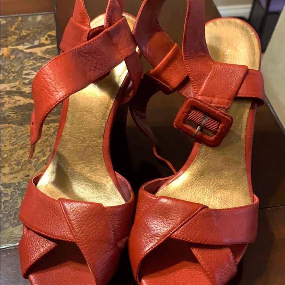 Nine West shoes